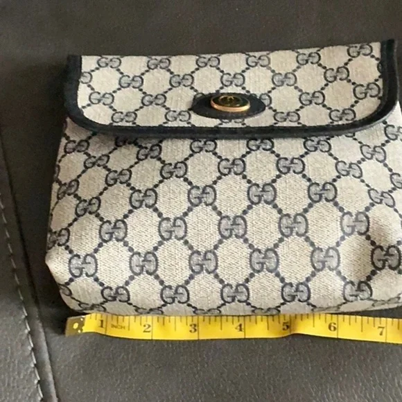 Gucci Clutch/Pouch - Picture 12 of 12